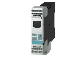 Siemens 3UG46332AL30 Relay