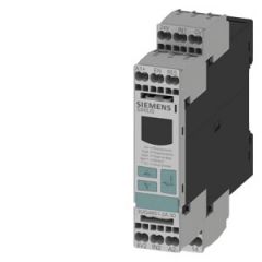 Siemens 3UG46512AA30 Relay
