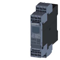 Siemens 3UG48512AA40 Relay