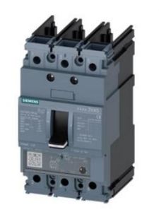 Siemens 3VA51104EC310AA0 Breaker