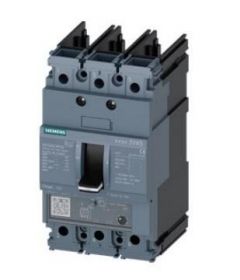 Siemens 3VA51124EC310AA0 Breaker