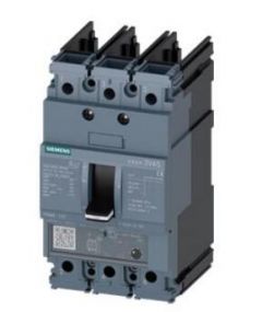 Siemens 3VA51125EC310AA0 Breaker
