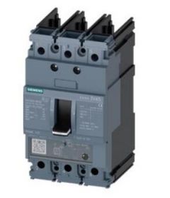 Siemens 3VA51204EC310AA0 Breaker