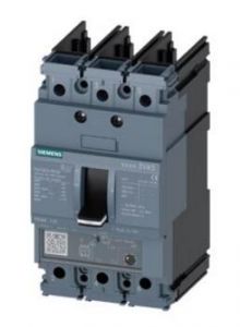 Siemens 3VA51255EC310AA0 Breaker