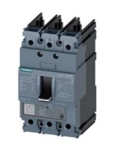 Siemens 3VA51256EC310AA0 Breaker