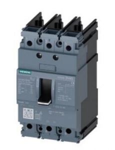 Siemens 3VA51355ED310AA0 Breaker