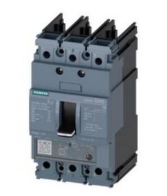 Siemens 3VA51405EC310AA0 Breaker
