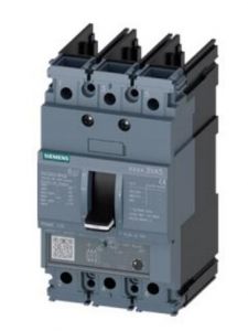 Siemens 3VA51604EC310AA0 Breaker