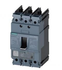 Siemens 3VA51605EC310AA0 Breaker
