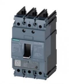 Siemens 3VA51704EC310AA0 Breaker
