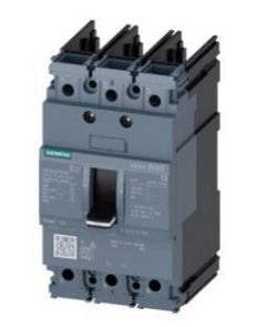 Siemens 3VA5195-4ED31-0AA0 Breaker