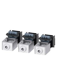 Siemens 3VA91330JB11 Breaker