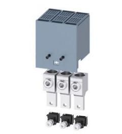 Siemens 3VA91330JJ12 Breaker