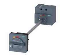 Siemens 3VA9137-0FK31 Breaker