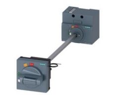 Siemens 3VA9137-0FK33 Breaker