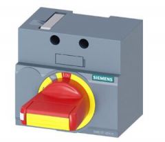 Siemens 3VA91370EK15 Breaker