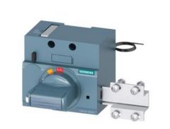 Siemens 3VA91370EK23 Breaker