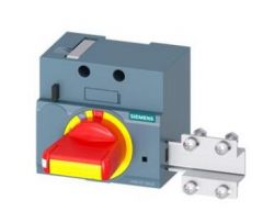 Siemens 3VA91370EK25 Breaker