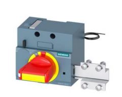 Siemens 3VA91370EK27 Breaker