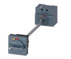 Siemens 3VA91370FK21 Breaker