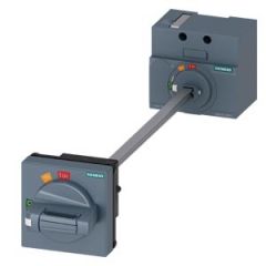 Siemens 3VA91370FK31 Breaker