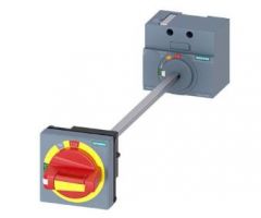 Siemens 3VA91370FK35 Breaker