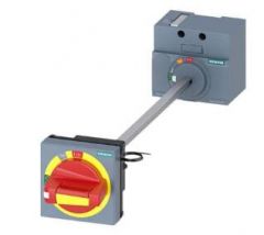 Siemens 3VA91370FK37 Breaker