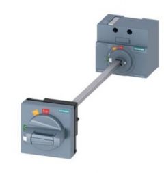 Siemens 3VA91370FK41 Breaker