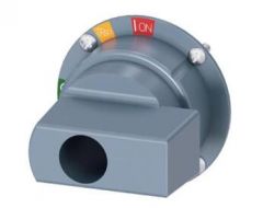 Siemens 3VA91370GC01 Breaker