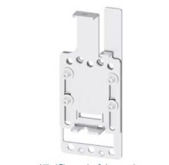 Siemens 3VA91380CB10 Breaker