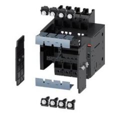 Siemens 3VA91440KD00 Breaker