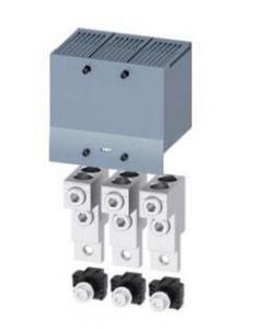 Siemens 3VA92430JJ22 Breaker