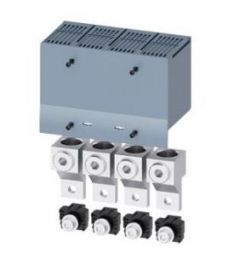 Siemens 3VA92440JJ13 Breaker