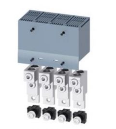 Siemens 3VA92440JJ22 Breaker