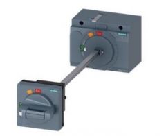 Siemens 3VA9277-0FK31 Breaker