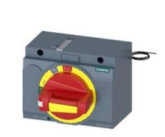 Siemens 3VA92770EK17 Breaker