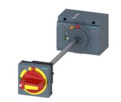 Siemens 3VA92770FK25 Breaker