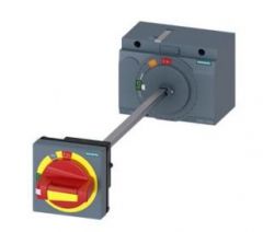 Siemens 3VA92770FK35 Breaker