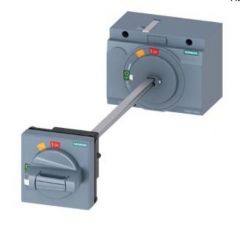 Siemens 3VA92770FK41 Breaker