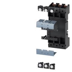 Siemens 3VA93430KP00 Breaker