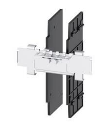 Siemens 3VA93480VF30 Breaker
