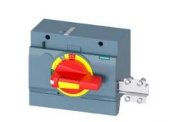 Siemens 3VA94470EK25 Breaker