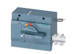 Siemens 3VA94470EK33 Breaker