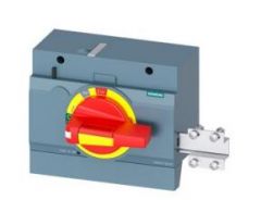 Siemens 3VA94470EK35 Breaker