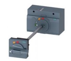 Siemens 3VA94470FK21 Breaker