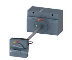 Siemens 3VA94470FK23 Breaker
