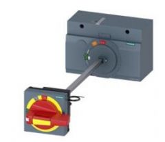 Siemens 3VA94470FK27 Breaker