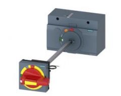 Siemens 3VA94470FK37 Breaker