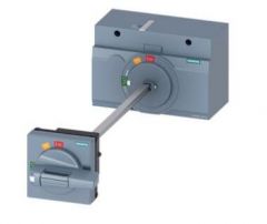 Siemens 3VA94470FK41 Breaker
