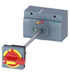 Siemens 3VA94470FK45 Breaker